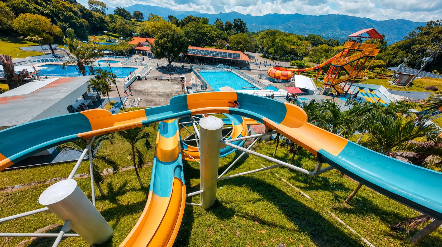 El Cortijo